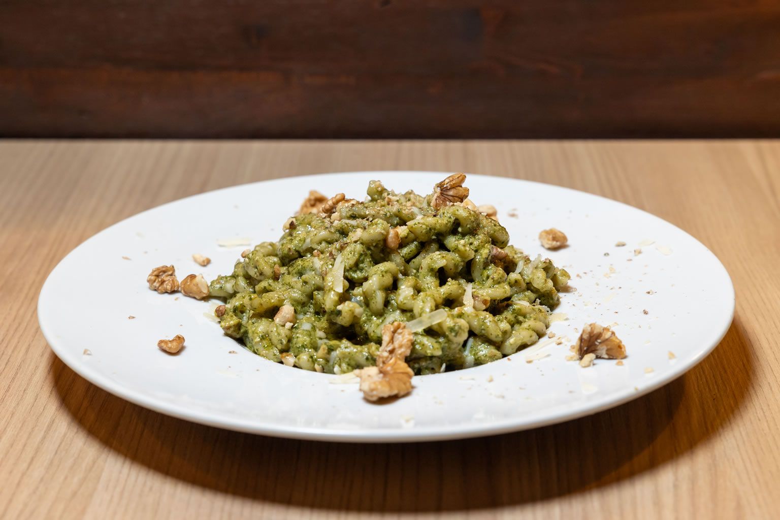 Pesto di Rucola