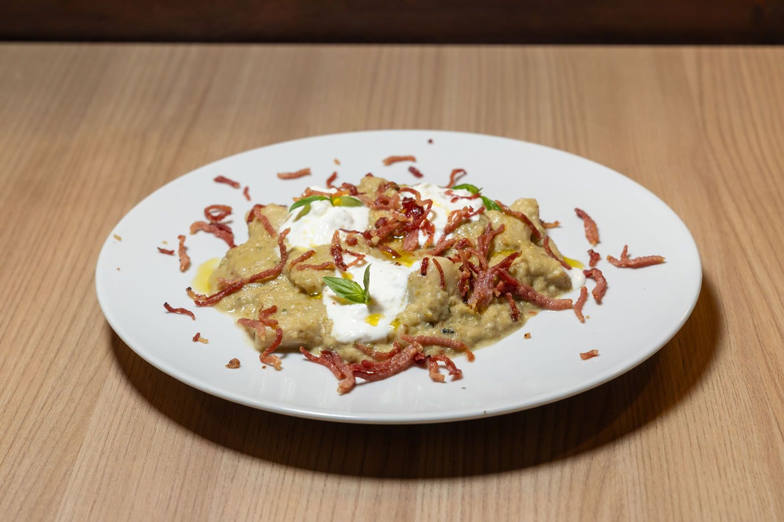 Crema di Zucchine